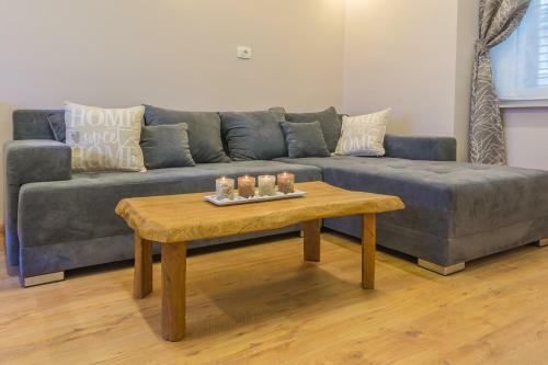 Apartamentos Fiumanka Lux