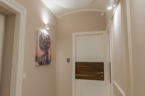 Apartamentos Fiumanka Lux