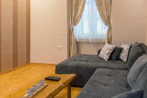 Apartamentos Fiumanka Lux