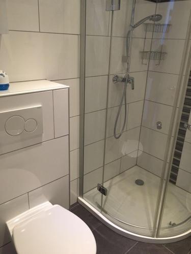 Apartamento Muschelnische Strandhaferweg