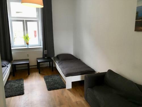 Apartamento Zimmervermietung L�sken