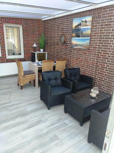 Ferienhaus Emden Zur M�hle Nordseek�ste