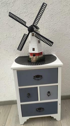 Ferienhaus Emden Zur M�hle Nordseek�ste