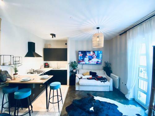 Apartamento Sveti Vid