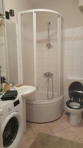 Apartamento Sveti Vid