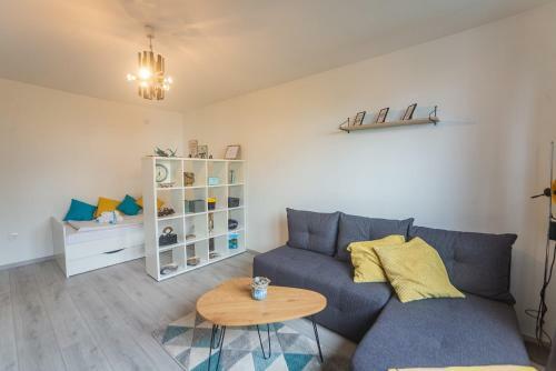 Apartamentos In Love With Rijeka