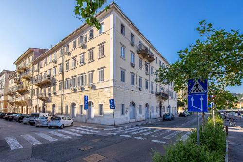 Apartamentos Galerija