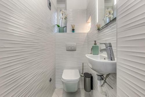 Apartamentos Galerija