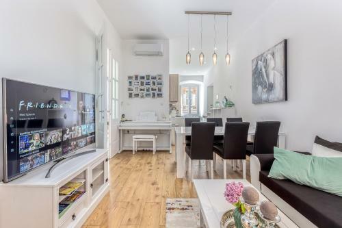 Apartamentos Galerija