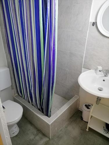 Haus Am See Apartment 1