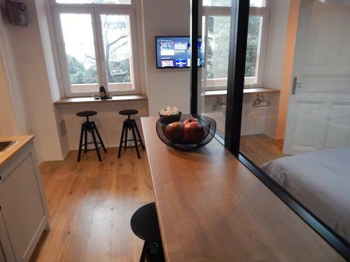 Hostal Gold Rooms And Suite