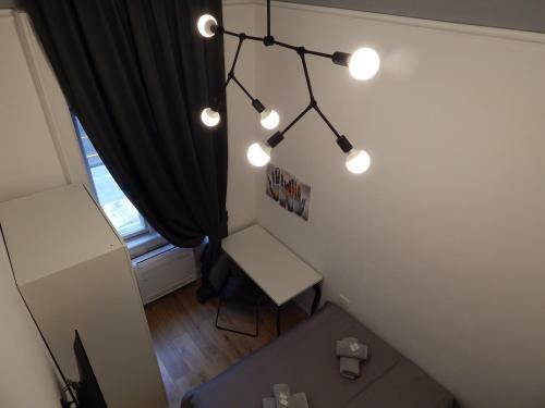 Hostal Gold Rooms And Suite