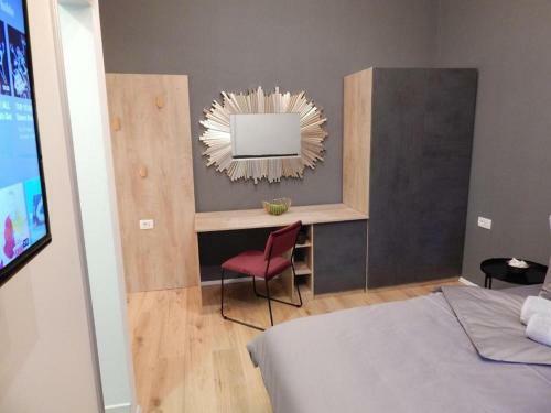 Hostal Gold Rooms And Suite