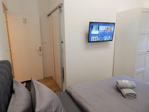 Hostal Gold Rooms And Suite
