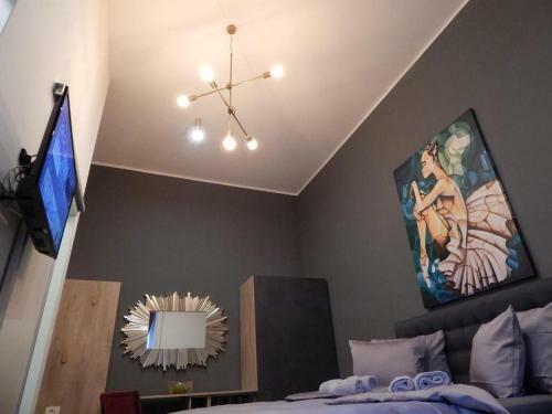 Hostal Gold Rooms And Suite