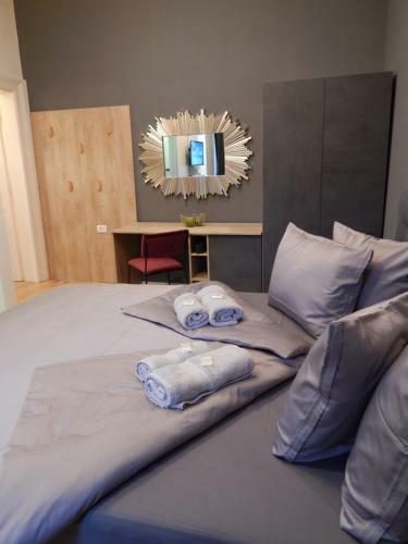 Hostal Gold Rooms And Suite