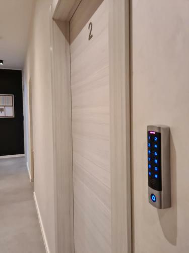 Deluxe Apartments & Rooms "in The Center"