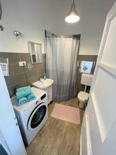 Sea Star Apartments