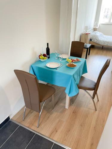 Sea Star Apartments