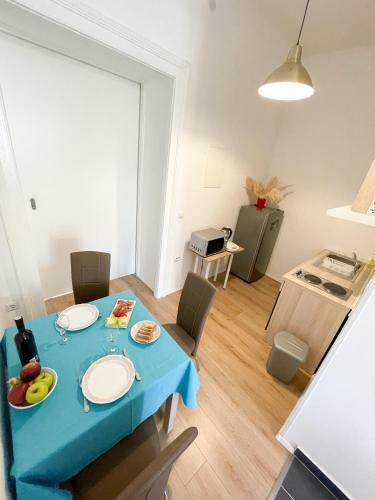 Sea Star Apartments