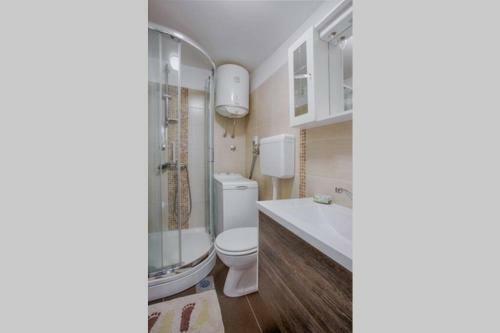 Apartamento Nea's Green Garden