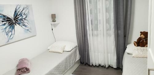 Apartment Adriano Terrace And Garden