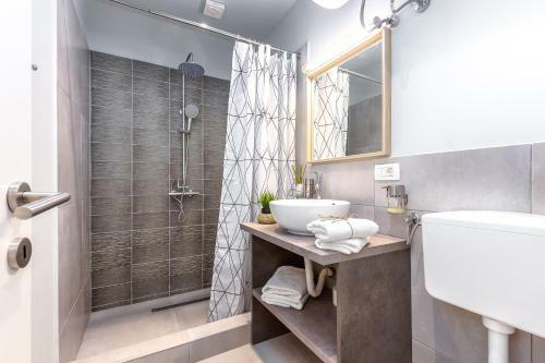 Apartamento Adria Square Studios