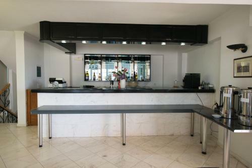 Hotel Poseidonio A