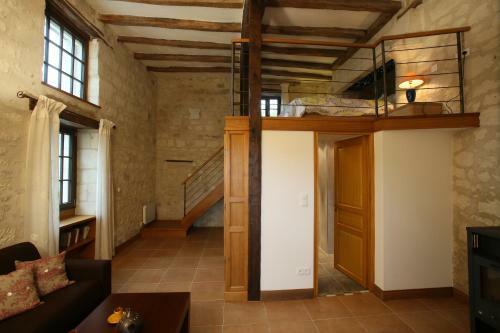 Bed & Breakfast Le Clos De La Garde