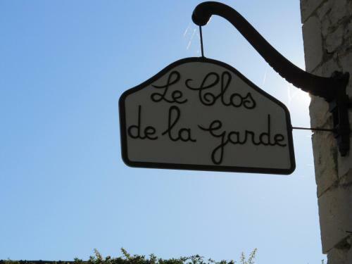Bed & Breakfast Le Clos De La Garde