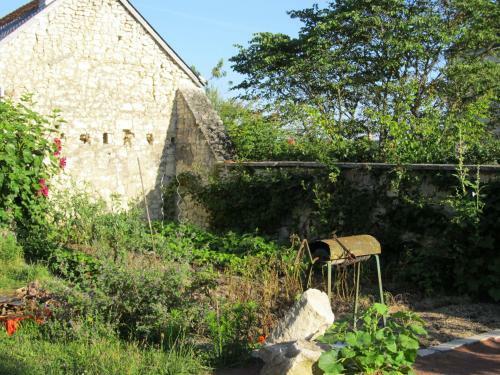 Bed & Breakfast Le Clos De La Garde