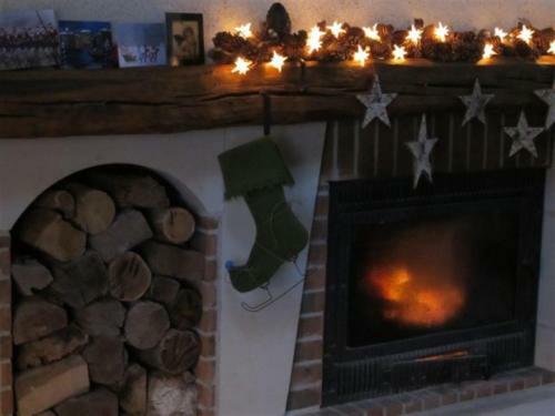 Bed & Breakfast Le Clos De La Garde