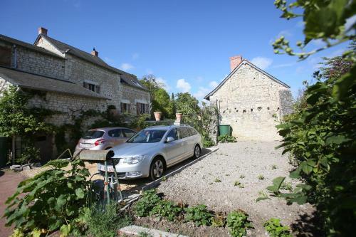 Bed & Breakfast Le Clos De La Garde