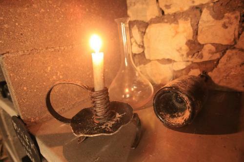 Bed & Breakfast Le Clos De La Garde