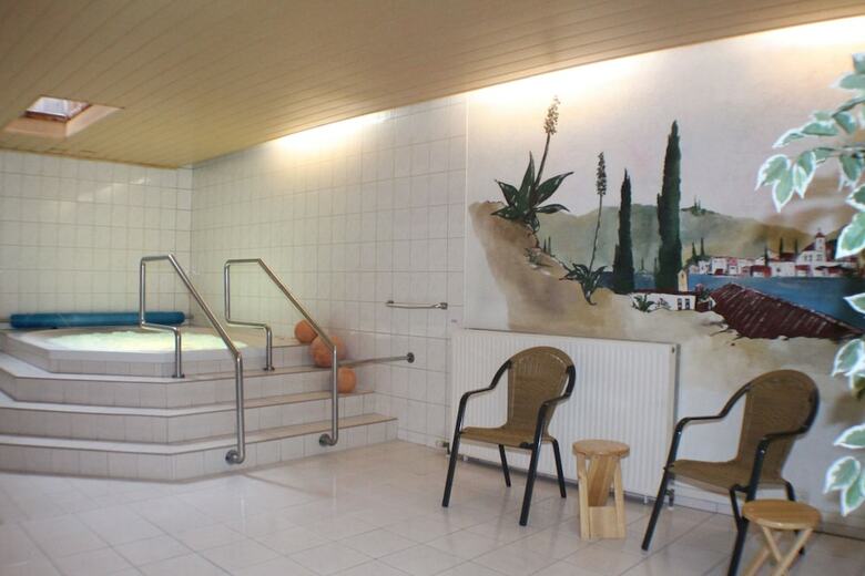 Hotel Zur Kaiserpfalz