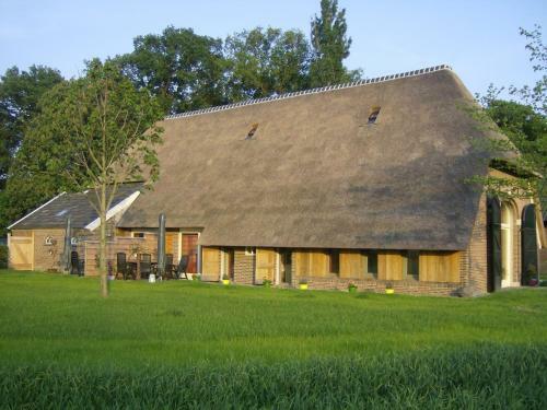 Kabinet & Dekenkist