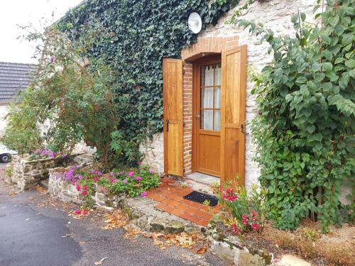 Bed & Breakfast Chambres D'h�tes Ch�tres-sur-cher