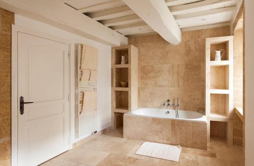Hotel Le Vieux Castillon