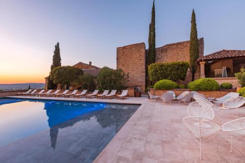 Hotel Le Vieux Castillon