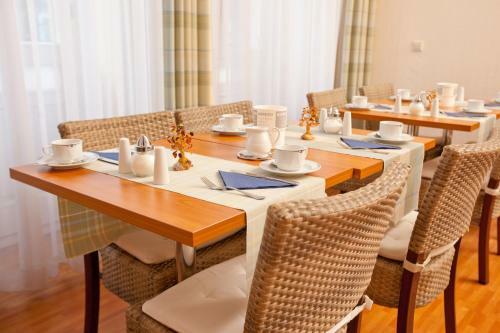 Comfort Hotel Am Kurpark