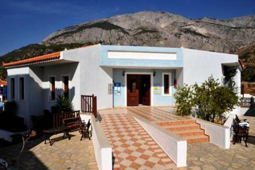 Aparthotel Kyma Hotel