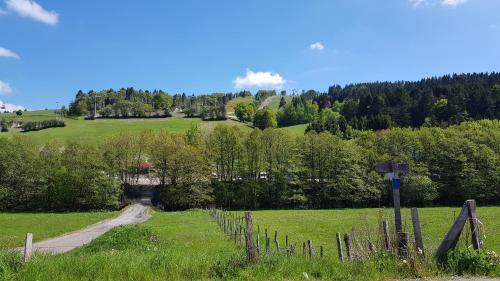 Apartamentos Kleine Auszeit