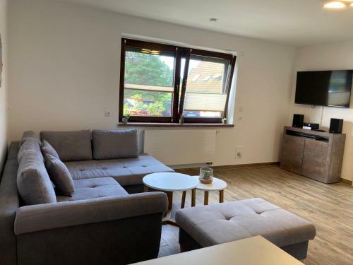 Apartamento Ferienhaus Kuddel