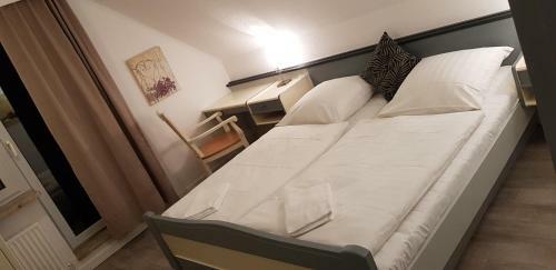 Hotel Seeblick F�rsterhaus