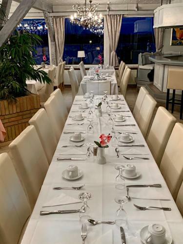 Hotel Seeblick F�rsterhaus