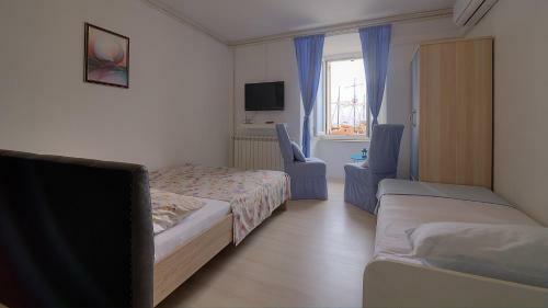 Hostal Apartments & Rooms Josephine