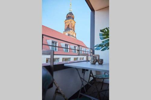Apartamento Altstadt Dachgescho� Studio Deluxe Neu!