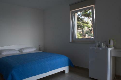 Hostal Apartments And Rooms Lux