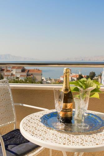 Hostal Apartments And Rooms Lux
