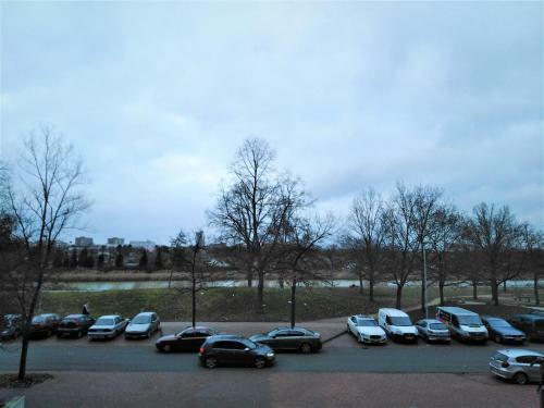 2 Zimmer Apartment Hannover